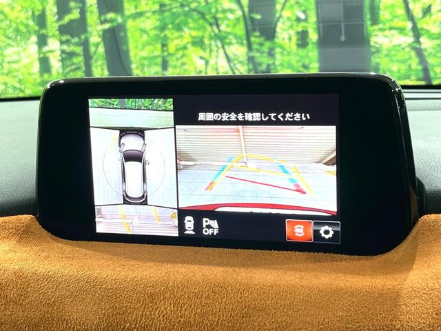 �y360&deg;�r���[���j�^�[�z��p�̃J�����ɂ��A�ォ�猩���낵���悤�Ȏ��_��360�x�N���}�̎��͂��m�F���邱�Ƃ��ł��܂������p�������m�F���₷���A�����ꏊ�ł̐؂�Ԃ��⒓�Ԃ��X���[�Y�ɍs���܂��B