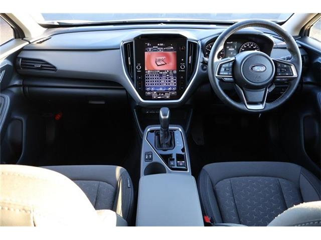 クロストレック2.0 ツーリング 4WD