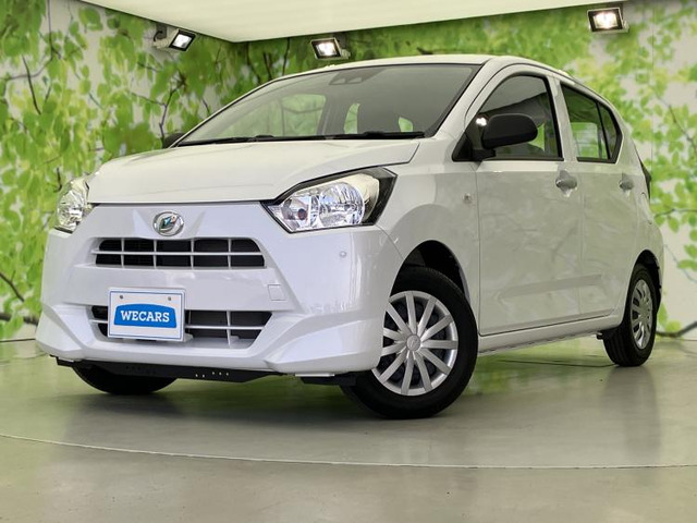 ミライースL SAIII