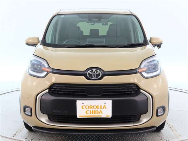 シエンタハイブリッド 1.5 Z