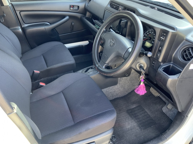 プロボックスバン1.3 DX コンフォート