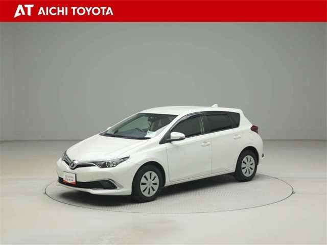 オーリス1.5 150X