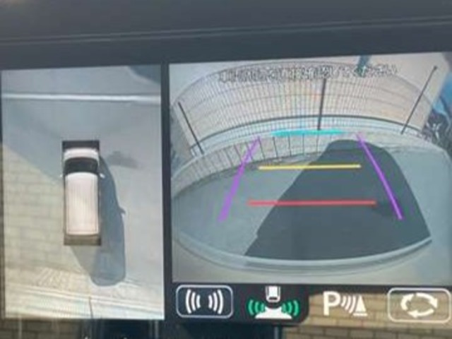 ワゴンRスマイルハイブリッド(HYBRID) X