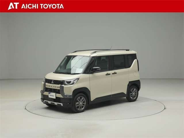 デリカミニT プレミアム 4WD