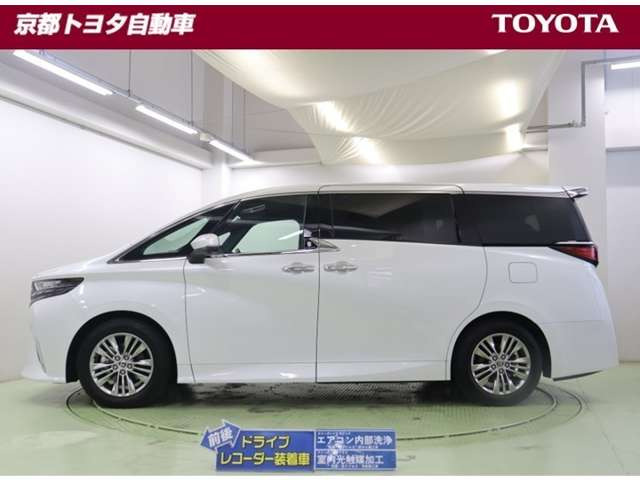 アルファード2.5 Z