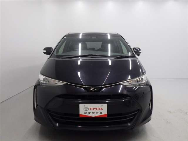 エスティマ2.4 アエラス プレミアム