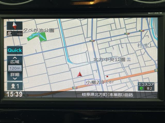 ノート1.2 e-POWER メダリスト