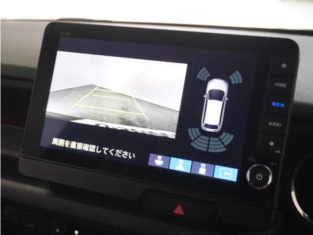 N-BOXカスタムターボ