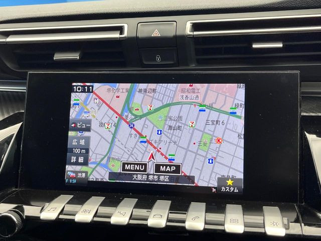 �����������i�r:��̊��̂���i�r�́A����������ԓ������o���Ă���܂��B�I�[�f�B�I�@�\���[�����Ă���܂��̂ŁA�^�]�����y���߂܂���