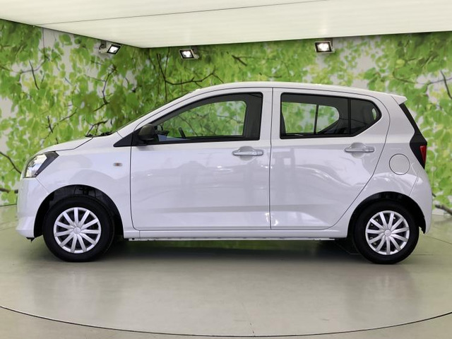 ミライースL SAIII