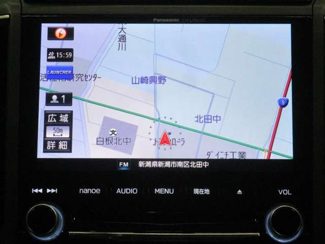 インプレッサスポーツ2.0 i-S アイサイト 4WD