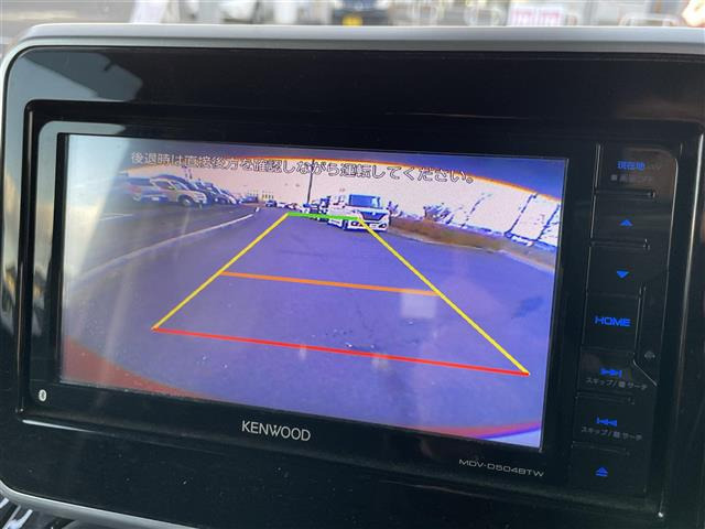 スペーシアカスタムハイブリッド(HYBRID)  XS 4WD