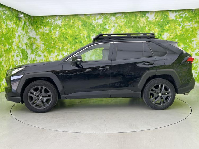 RAV42.0 アドベンチャー 4WD