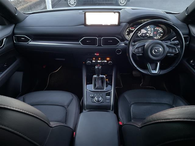 CX-52.2 XD スポーツアピアランス 4WD