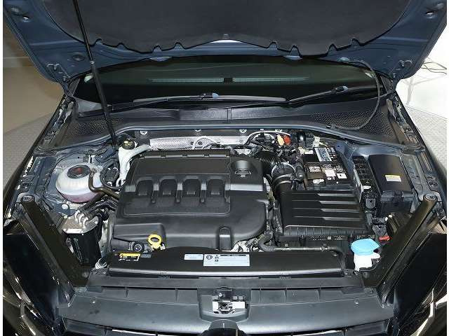 ゴルフTDI ハイライン マイスター ディーゼル