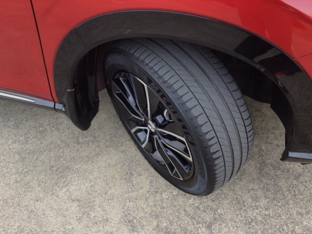 ヴェゼル1.5 ハイブリッド Z