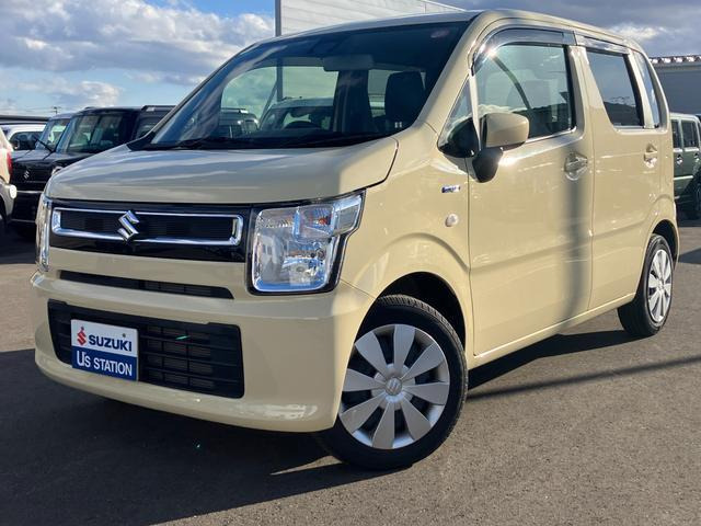 ワゴンRハイブリッド(HYBRID) FX