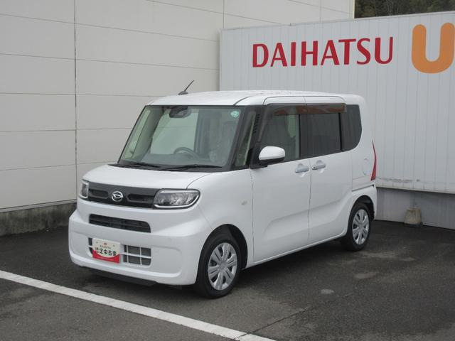 タントX ターボ