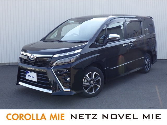 ヴォクシー2.0 ZS 煌III