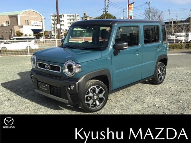 フレアクロスオーバーXS