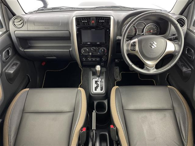 ジムニーランドベンチャー 4WD