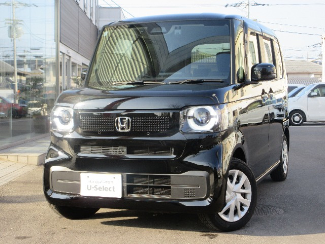 N-BOX