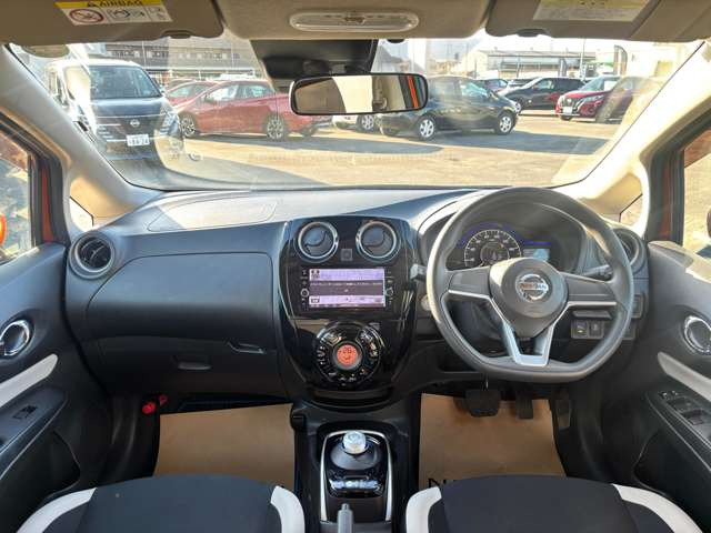 ノート1.2 e-POWER X