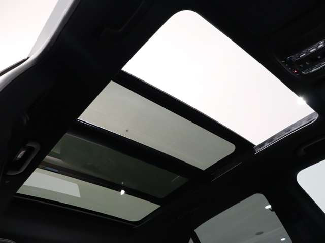 GLE450d 4マチック スポーツ (ISG) 4WD