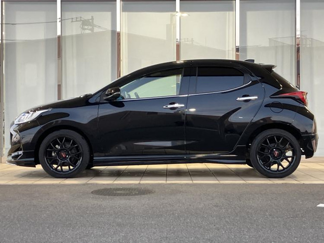 ヤリス1.5 ハイブリッド Z