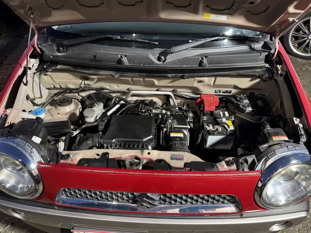 �G���W���ł�!�Y��ɃR�[�e�B���O�ς݂ł���