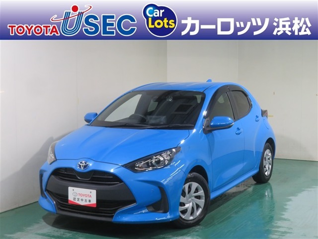 ヤリス1.5 ハイブリッド G