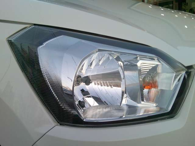 ミライースB 4WD