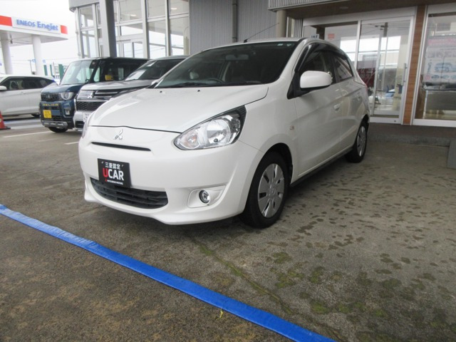 ミラージュ1.0 M