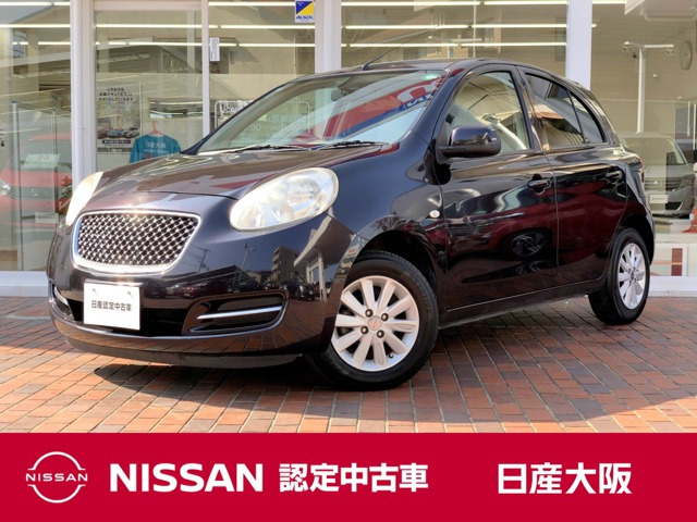 マーチ1.2 ボレロ