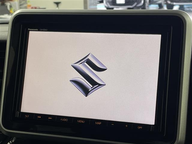 スペーシアカスタムハイブリッド(HYBRID)  XSターボ