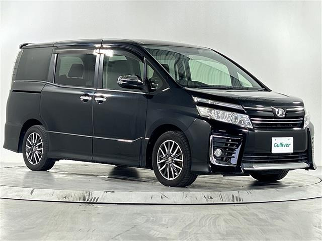 ヴォクシー2.0 ZS 煌