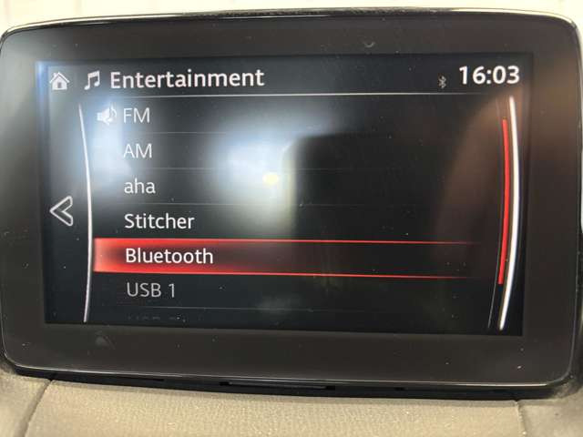 Bluetooth�ڑ��o���܂�!
