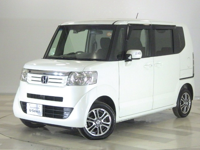 N-BOXG SSパッケージ 4WD