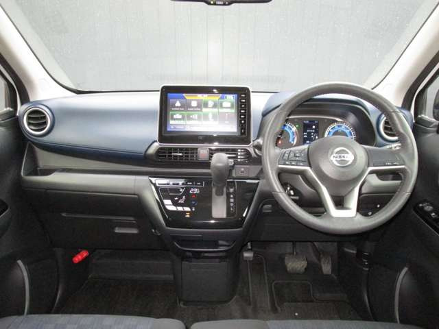 デイズハイウェイスター Gターボ