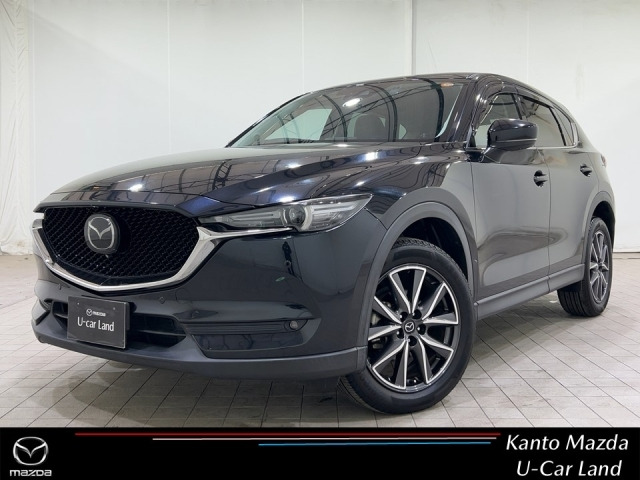 CX-52.2 XD Lパッケージ