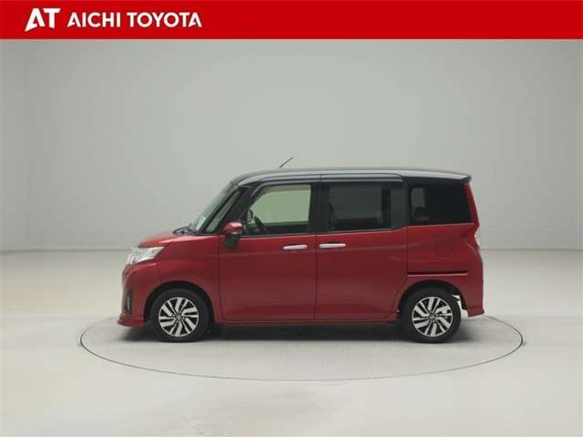 ルーミー1.0 カスタム G