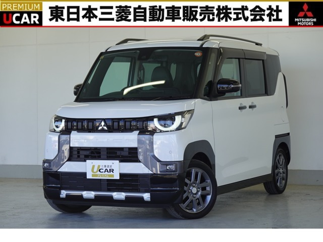 デリカミニG プレミアム