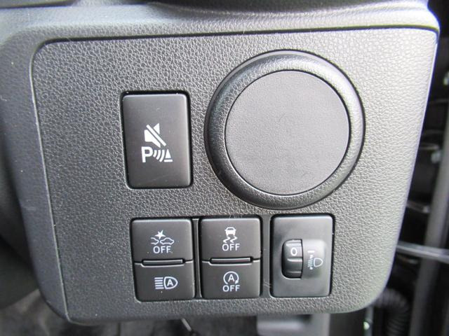 ミライースL SAIII