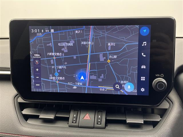 RAV42.0 アドベンチャー オフロードパッケージ II 4WD