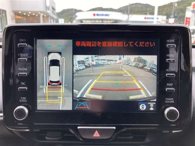 ヤリスクロス1.5 G