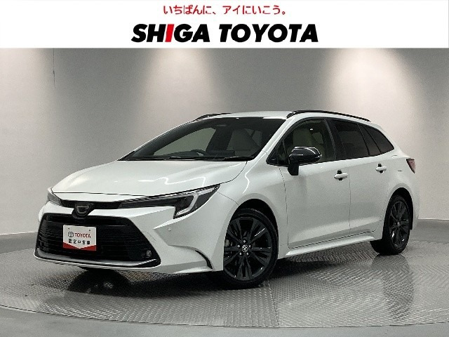 カローラツーリング1.5 W&amp;times;B