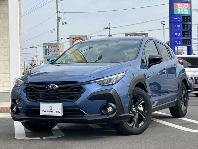 クロストレック2.0 ツーリング