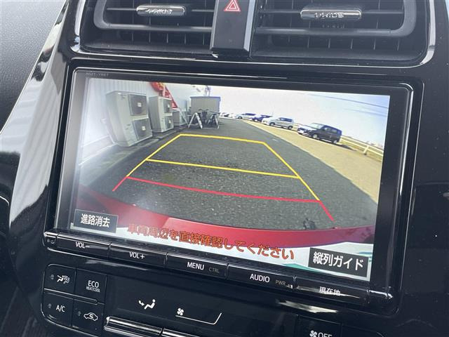 プリウス1.8 A ツーリングセレクション