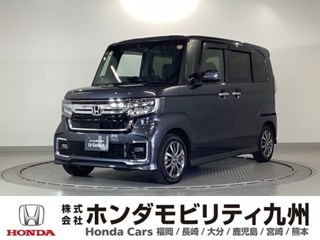 N-BOXカスタムL