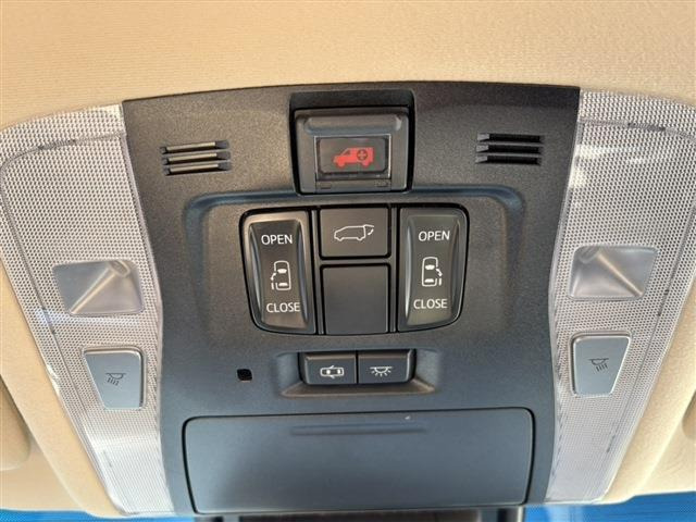 ヴェルファイアハイブリッド 2.5 V Lエディション E-Four 4WD